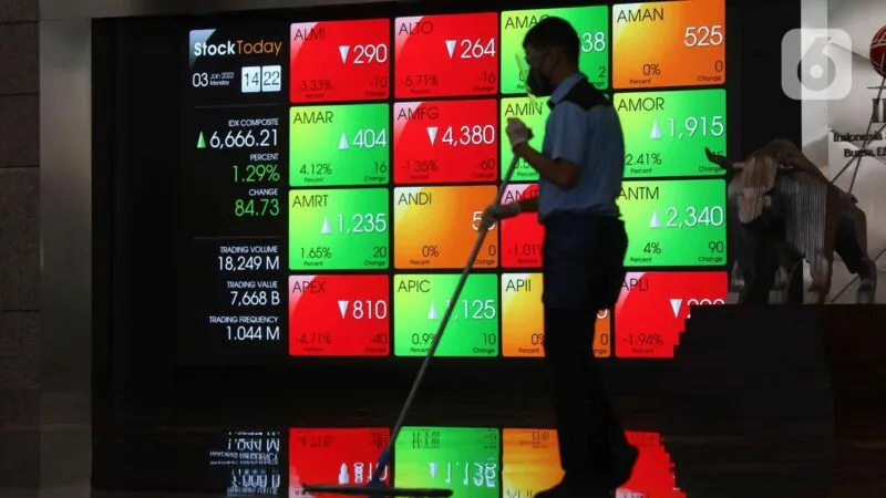 Kapan Waktu Terbaik Memulai Investasi Saham, Ini Penjelasannya