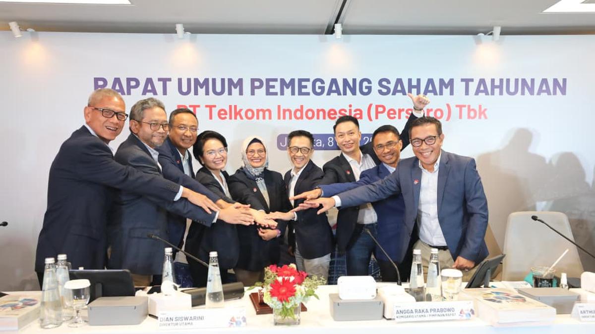 Kata Pengamat soal Dirjen Komdigi Jadi Komisaris Telkom