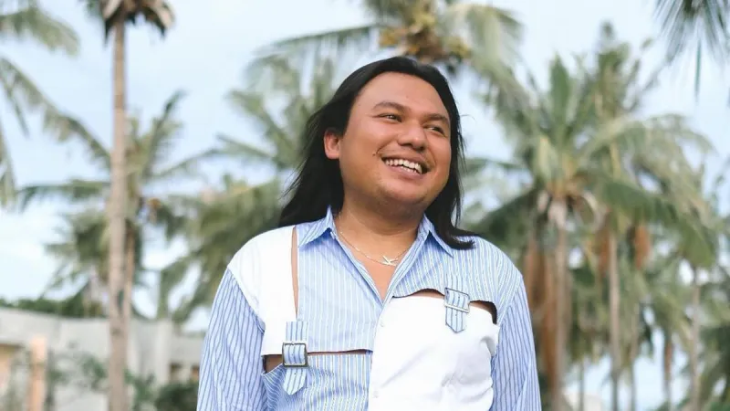 Keanu AGL Belajar dari Kasus Hanania Group, Beri Nasihat Seputar Job Endorsement