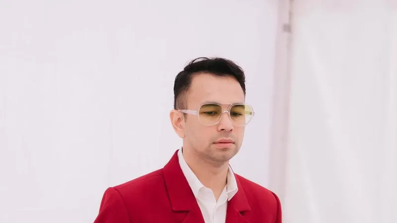 Klarifikasi Raffi Ahmad Setelah Namanya Disebut dalam Kasus Bea Cukai BlueRay Cargo