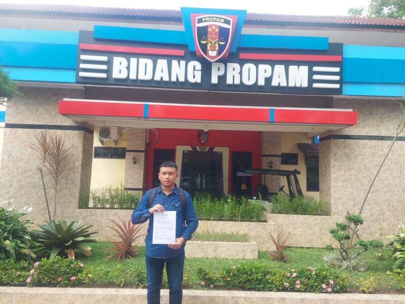 Kuasa Hukum Dokter Spesialis Di Kabupaten Batubara Sumatera Utara Ajukan Keberatan Atas Penggabungan Penanganan Dugaan Pemerasan