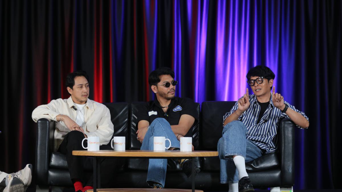 Lagu Karya Yovie Widianto Favorit Personel Yovie & Nuno, Ada Yang Nyebut Janji di Atas Ingkar