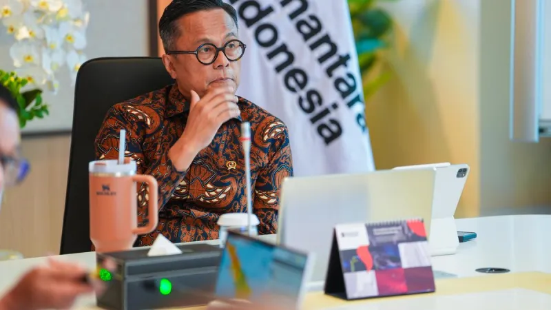 Laporan Keuangan Danantara Tunggu Seluruh RUPS BUMN Rampung