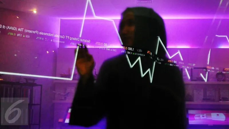 Mengenal Istilah Dividen dan Capital Gain di Pasar Saham