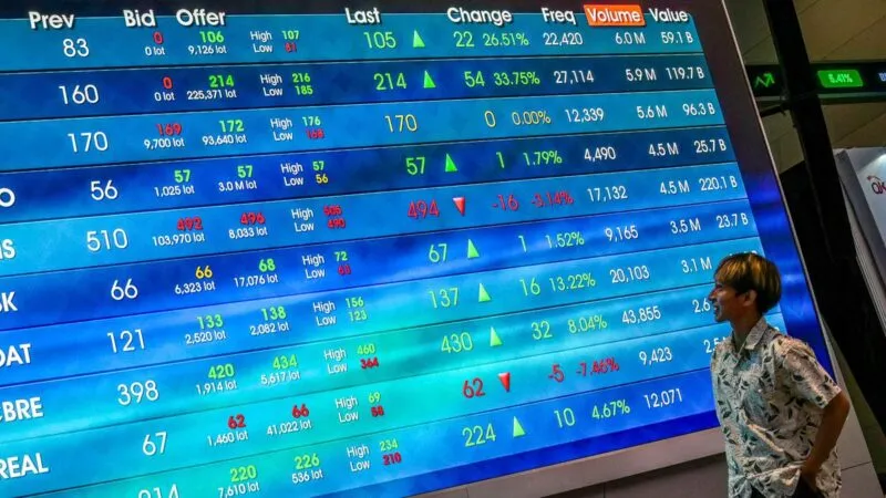Mengenal Istilah IPO di Pasar Saham