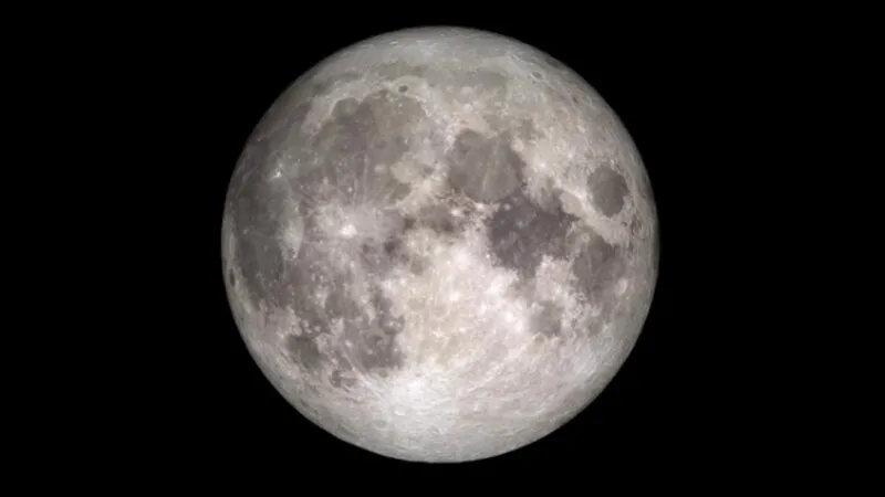 NASA Ingin Bangun Pembangkit Nuklir di Bulan, Ini Tujuannya