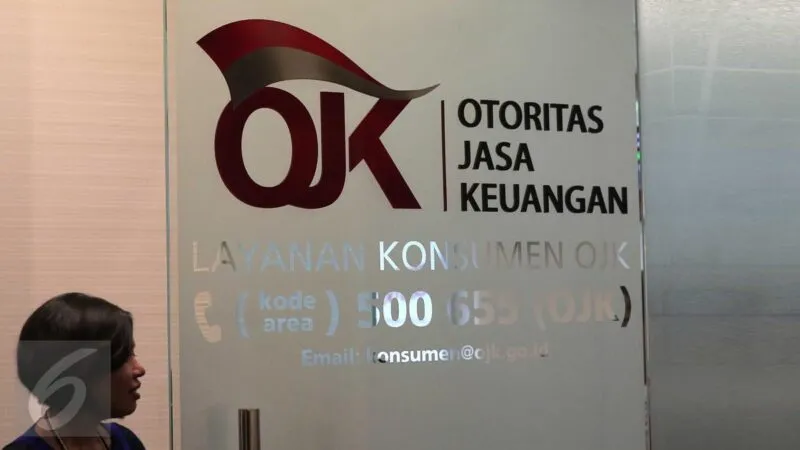 OJK Bongkar Praktik Himpun Dana Ilegal Koperasi Bahana Lintas Nusantara