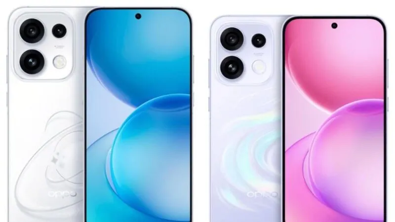 Oppo Reno16 Series Meluncur, Segini Harga HP dengan Kamera 200MP