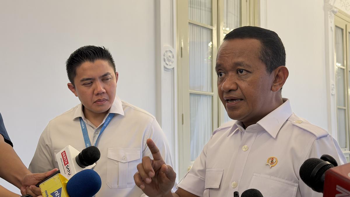 Pemerintah Kaji Insentif Usai Harga BBM Nonsubsidi Naik