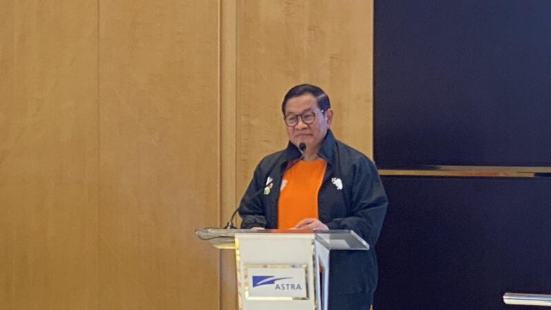 Pemprov Jakarta Akan Naikkan Tarif Transjakarta