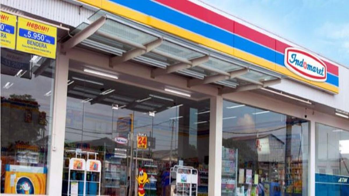 Pengelola Indomaret Buka Suara soal Dampak Kehadiran Koperasi Desa Merah Putih