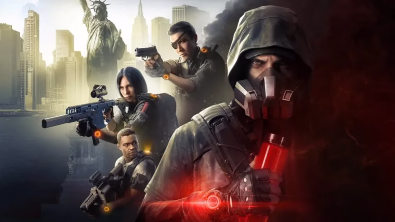 Pengembangan The Division 3 Dipercepat Ubisoft dengan Melakukan Rekrut Massal
