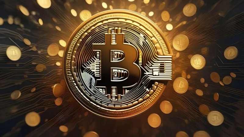 Penyebab Harga Bitcoin Rontok Dalam Sepekan