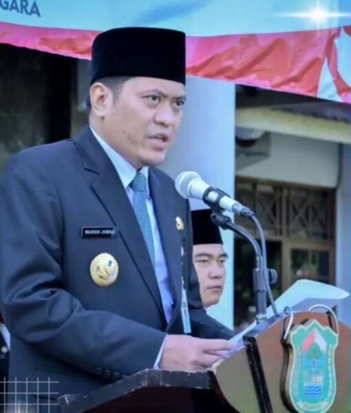Peringatan Hari Lahir Pancasila Tahun 2026