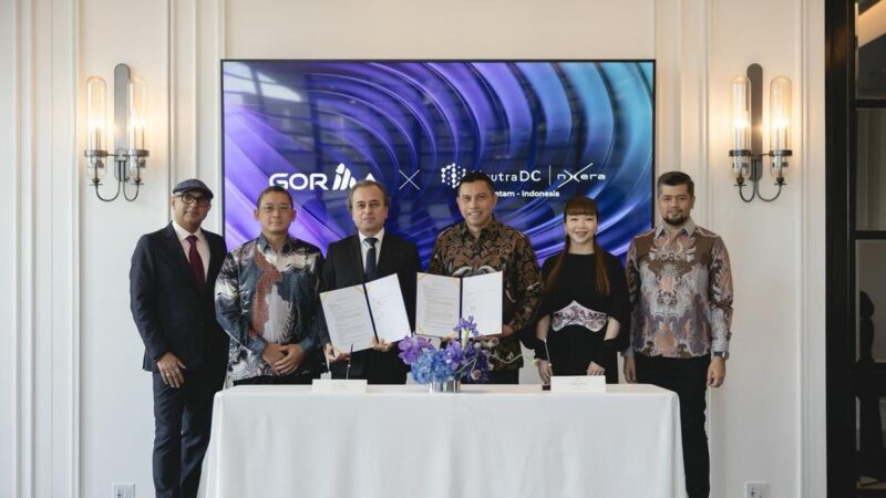 Permintaan Data Center Tinggi, Telkom Percepat Ekspansi Kapasitas NeutraDC di Batam