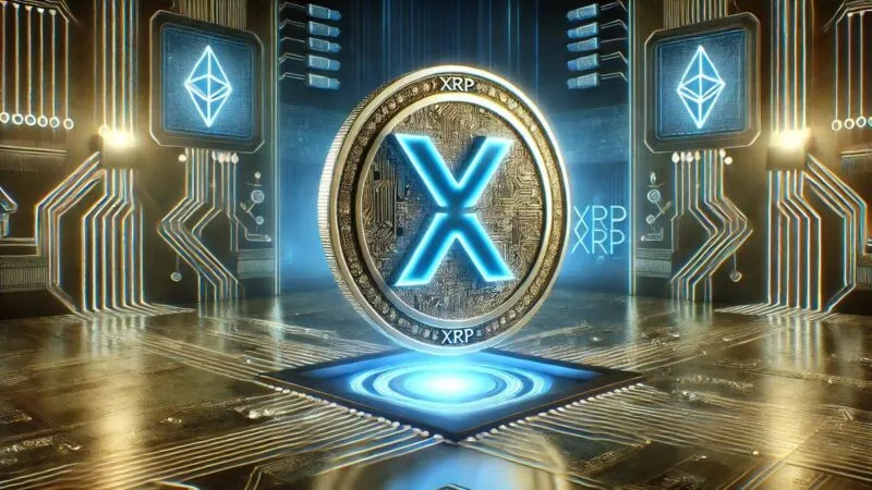 Pesan Hangat CEO Ripple di Ulang Tahun ke