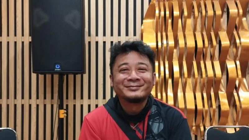 Peterpan Buka Peluang Reuni Formasi Lengkap, Andika: Posisi Ariel dan Uki Masih Ada
