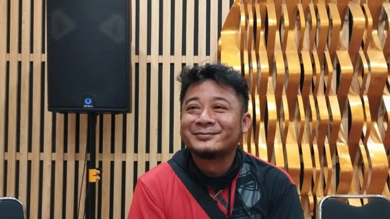 Peterpan Siap Konser di Malaysia dan Singapura, Dapat Dukungan Penuh Ariel Noah