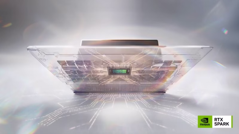Petinggi Qualcomm Senang SoC Laptop Baru NVIDIA RTX Spark Tidak Pakai Ekosistem x86