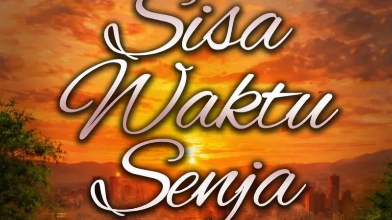 Pilip Tenonet Dari Casting Director Jadi Produser Film Sisa Waktu Senja, Dibintangi Kiesha Alvaro