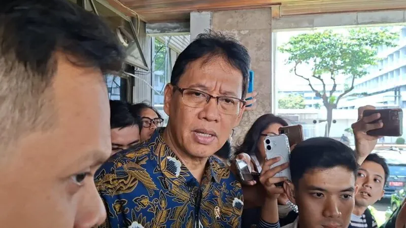 Purbaya Sebut Perajin Tahu Tempe Tertekan Imbas Rupiah Melemah