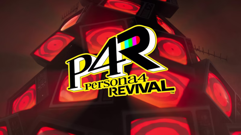 Rating Persona 4 Revival Telah Muncul di Internet