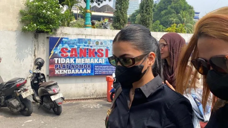Ratu Sofya Ungkap Kerugian akibat Tudingan Miring dan Pertanyakan Honor Film