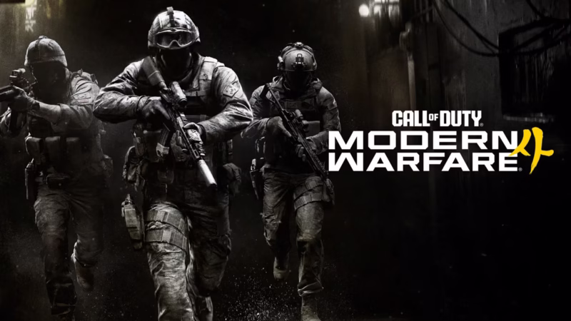 Rumor Mode Campaign Call of Duty Modern Warfare 4 akan Bisa Dimainkan Secara Offline