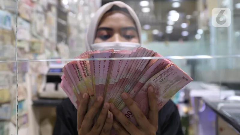 Rupiah Menguat ke Rp 17.930 per Dolar AS, Efek Kenaikan BI Rate