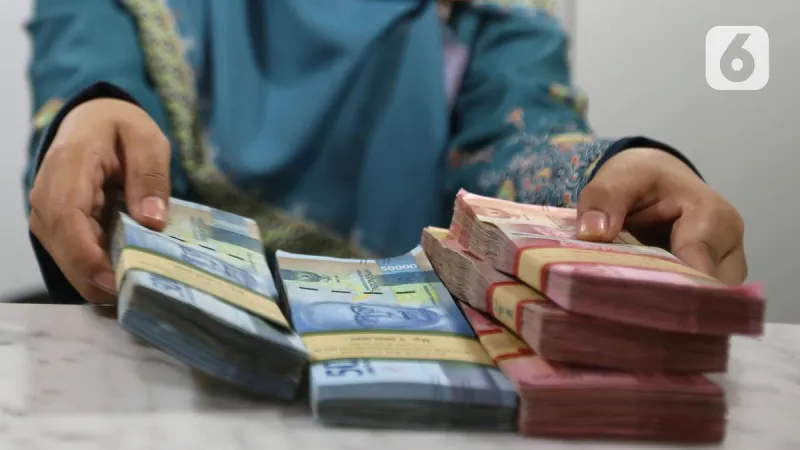 Rupiah Perkasa Lagi, Investor Asing Borong Surat Berharga