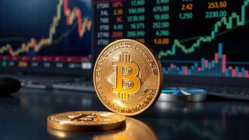 Saham Penambang Bitcoin Melonjak Berkat Ekspansi ke Industri AI