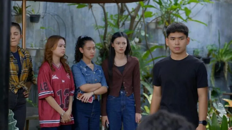 Saksikan Sinetron Asmara Gen Z Episode Kamis 4 Juni Pukul 17.00 WIB di SCTV