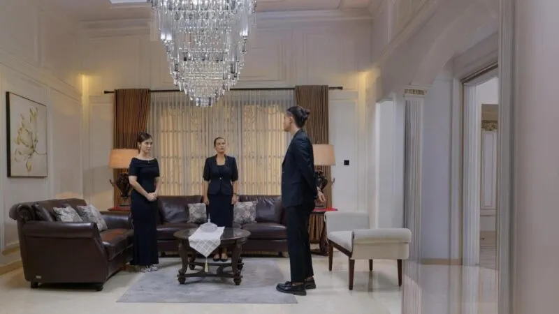 Saksikan Sinetron Asmara Gen Z Episode Senin 8 Juni Pukul 17.00 WIB di SCTV