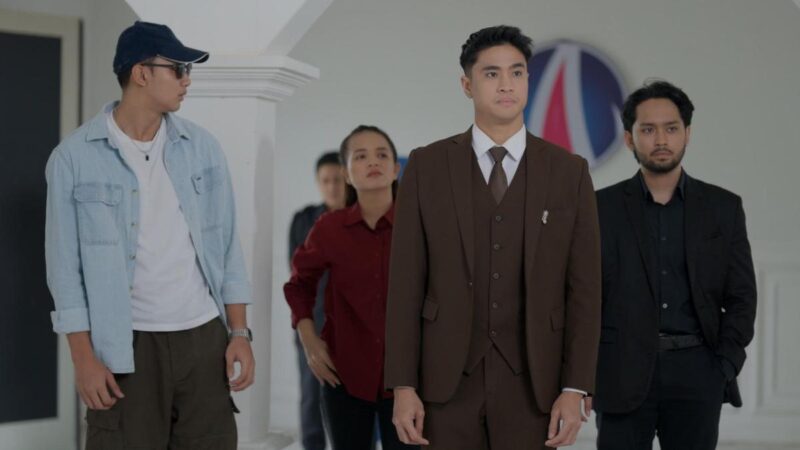 Saksikan Sinetron Beri Cinta Waktu Episode Rabu 3 Juni Pukul 20.00 WIB di SCTV