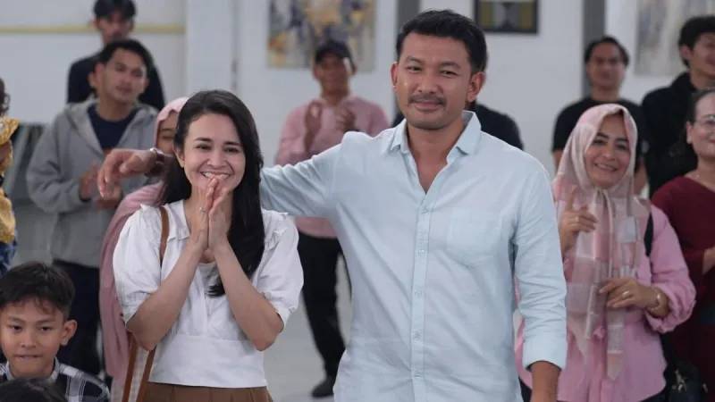 Saksikan Sinetron Jejak Duka Diandra Episode Rabu 10 Juni Pukul 21.30 WIB di SCTV