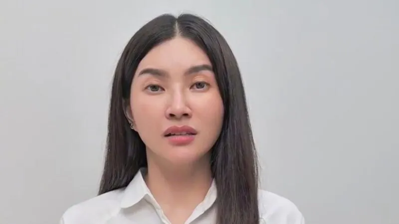 Sarwendah Ingin Selesaikan Masalah dengan Ruben Onsu, Pakai Kepala Dingin dan Hati Lapang