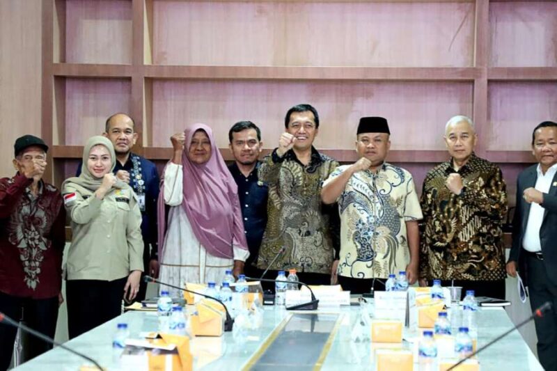 Sengketa Lahan Padang Halaban dan PT SMART Berakhir, Tuntas pada Era Kepemimpinan Gubernur Bobby Nasution