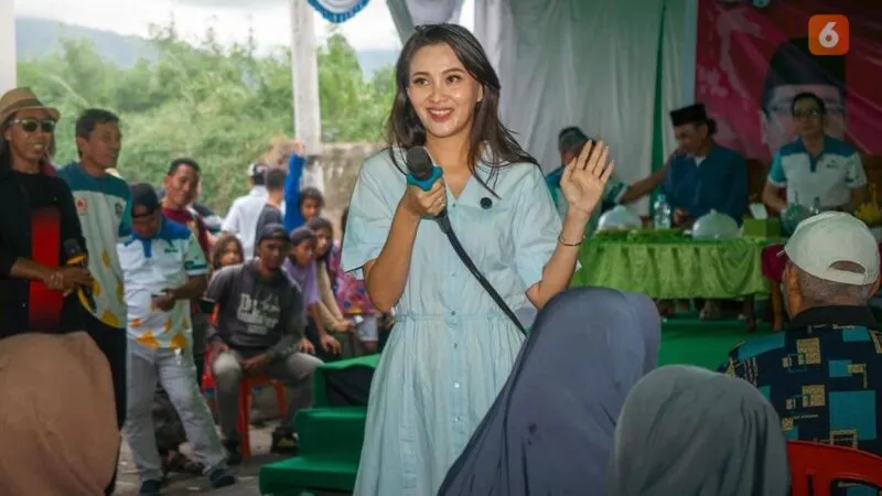 Sherly Tjoanda Bidik Maluku Utara jadi Acuan Hilirisasi Nikel Global
