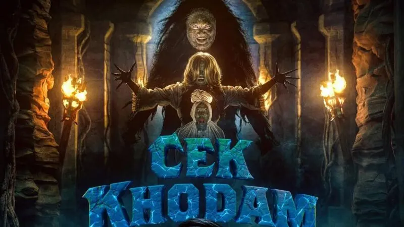 Sinopsis Film Cek Khodam Dibintangi Jirayut, Saat Cicilan Lebih Seram daripada Setan