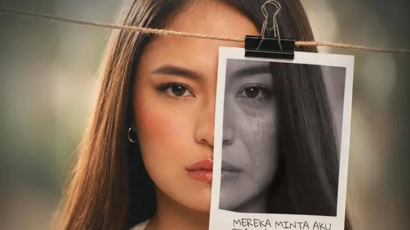Sinopsis Film Saat Aku Bersuara Plus Daftar Pemain, Ada Marshanda Hingga Ibnu Jamil
