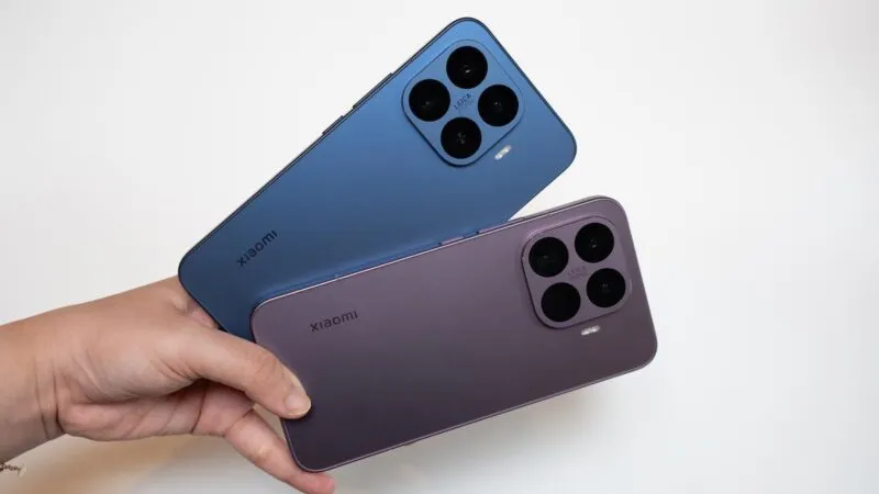 Spesifikasi beserta Harga Xiaomi 17T dan Xiaomi 17T Pro di Indonesia
