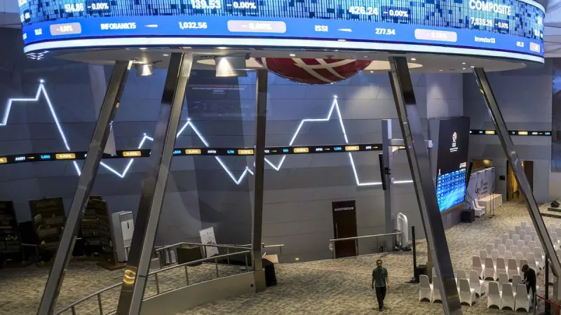Strategi Investasi Setelah Suku Bunga Acuan Naik