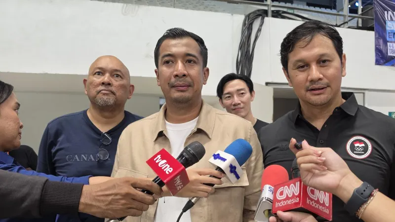 Terpilih Aklamasi, Ade Jona Nahkodai Hipmi hingga 2029