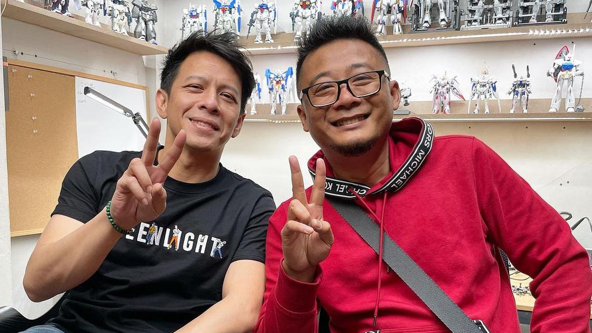 Terungkap! Nama Peterpan Ternyata Asalnya dari Warung Sate Kelinci