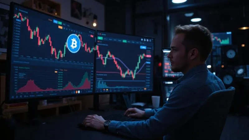 Tokenisasi Saham Bikin Industri Kripto dan Pasar Modal Makin Dekat