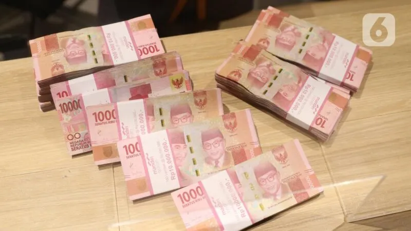 Top 3: Rupiah Masih Loyo