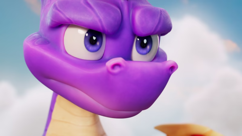 Xbox Game Showcase Juni 2026 – Spyro A Realm Beyond Resmi Diumumkan